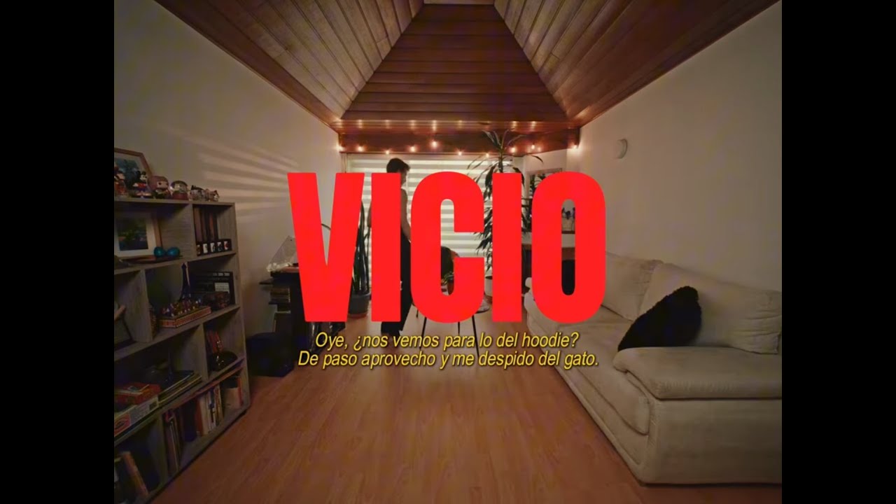 5. DIMC, DJ JLP- VICIO