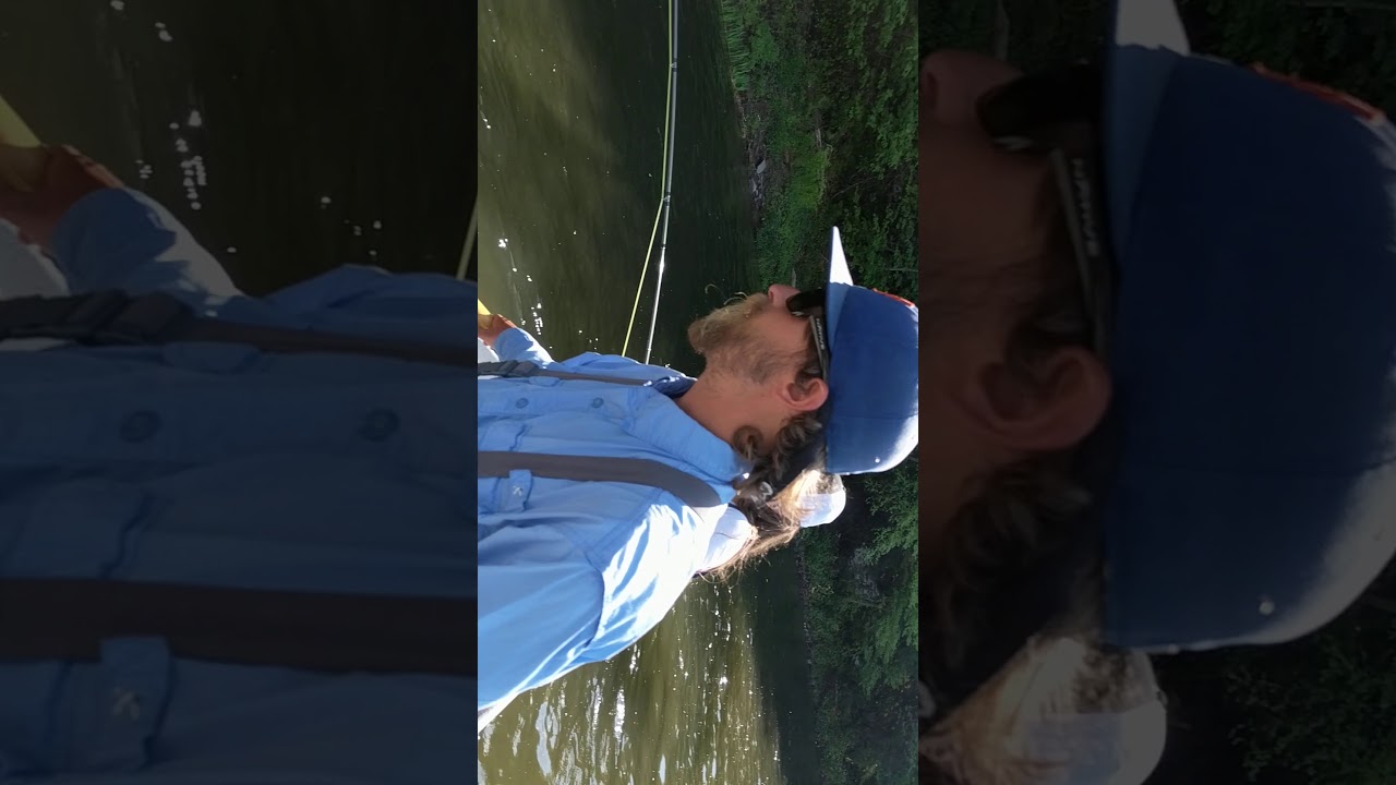 Sweetwater Guide Service 2018