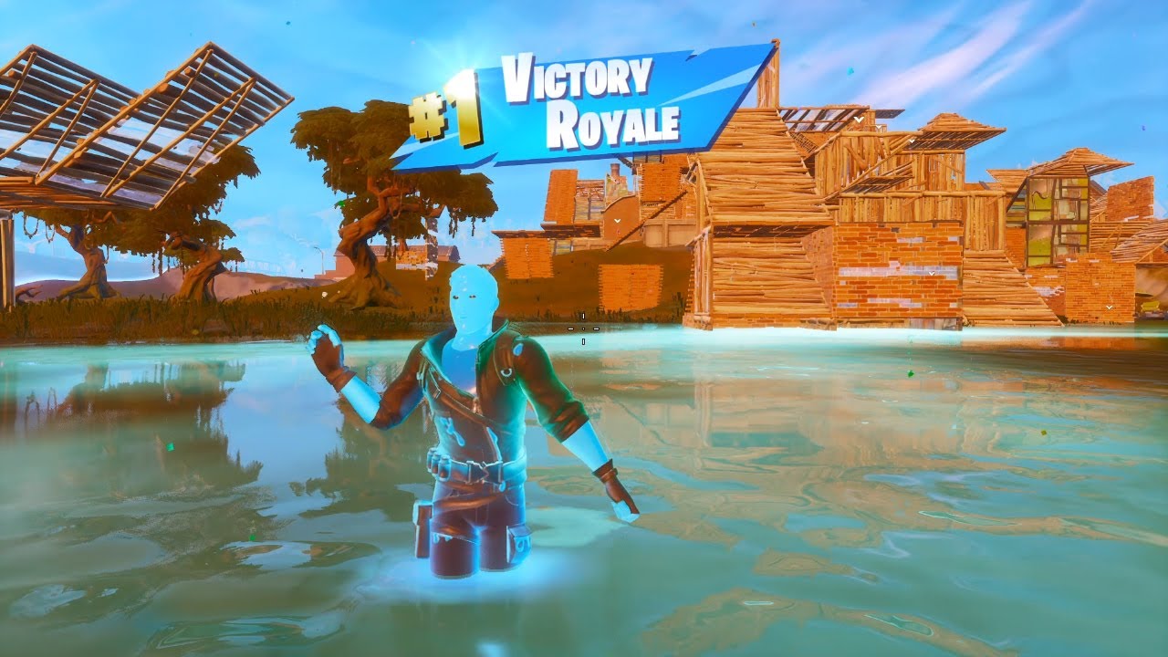 NEW &ldquo;SLURP JONESY&rdquo; SKIN GAMEPLAY Showcase (SLURP LEGENDS PACK) | Fortnite Shop SEASON 2