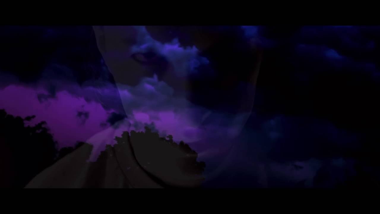 BONES - THUNDER (JACKY LAVISH' SLOW DOWN)