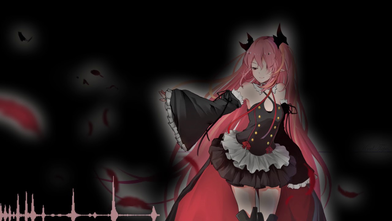 Nightcore - Like a Vampire -  Catrien Maxwell