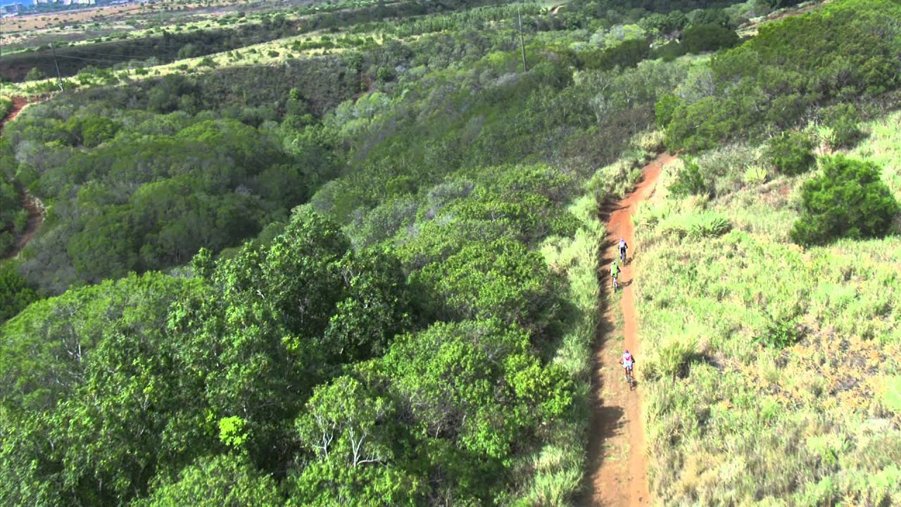 2011 XTERRA World Championship