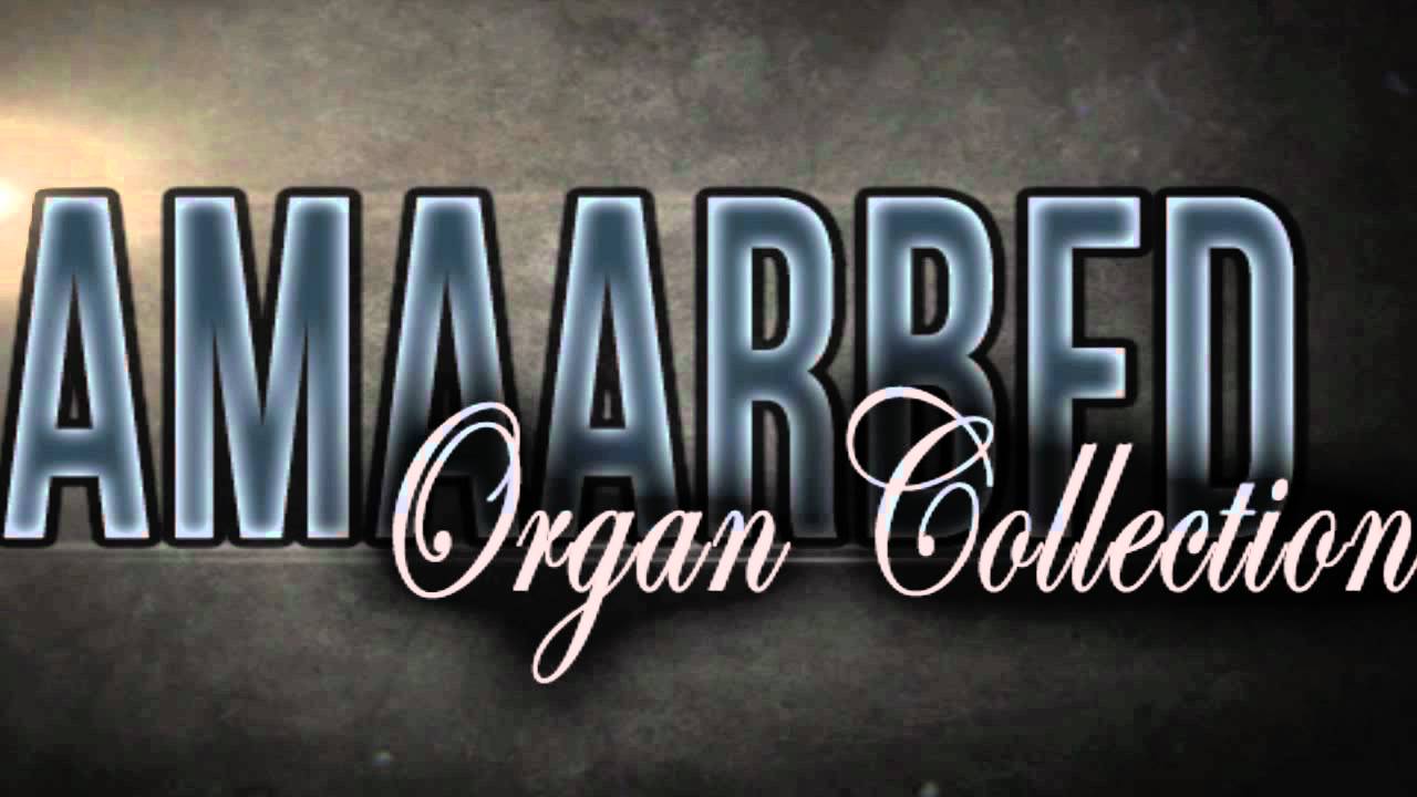 Dj Hasan - HeartBroken (2012 Organ Remix)