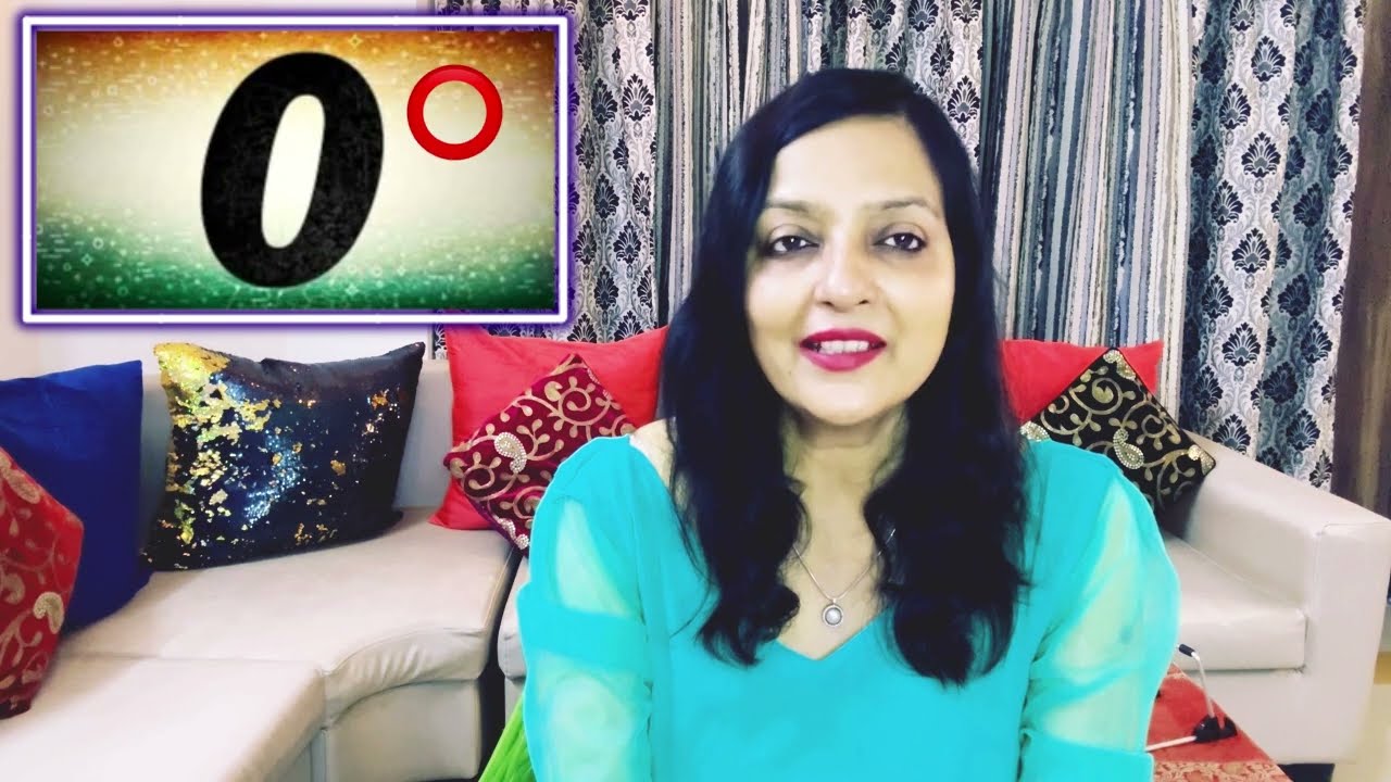 क्या आपकी कुंडली में कोई ग्रह Zero Degree पर है? A Must Watch Video By Hena Prasun