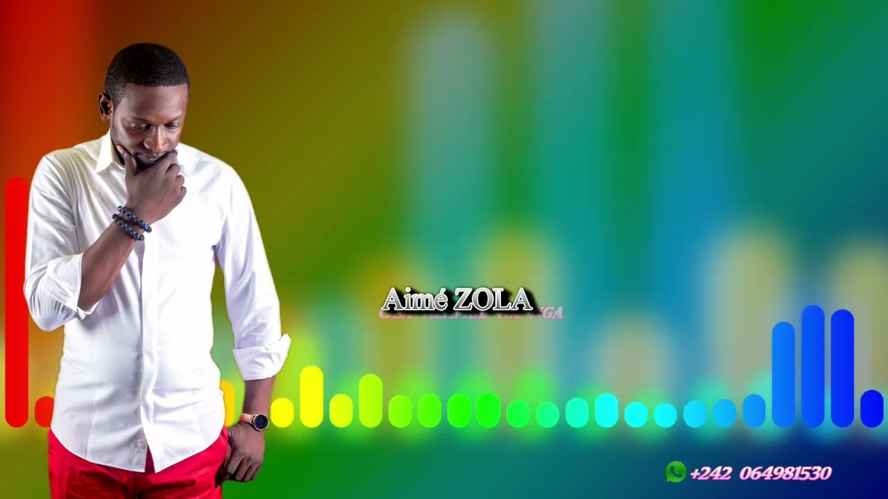 Oza nzambé na nga