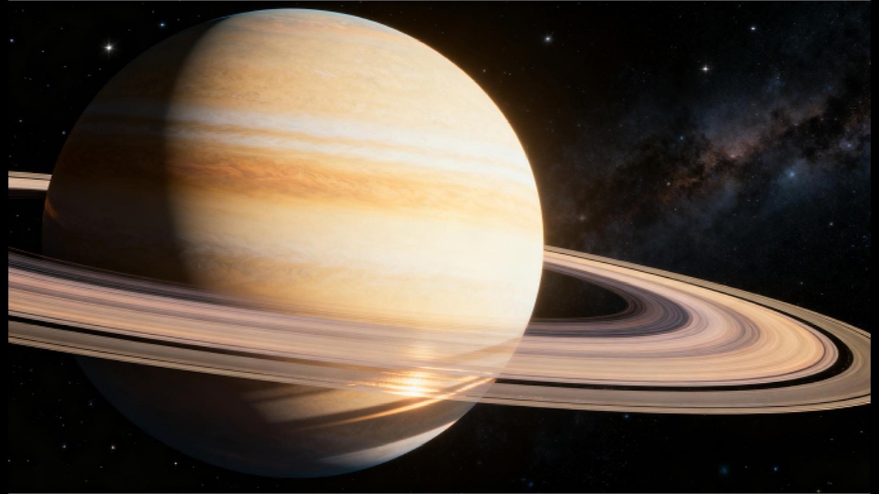 3 Hours Deep Space Ambient Music 🌌 Calm Cosmic Atmosphere for Sleep, Study & Relaxation