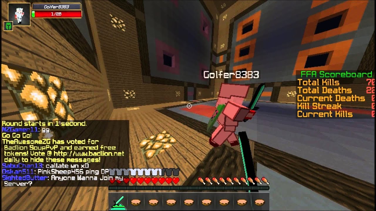 badlion soup - hacker Golfer8383