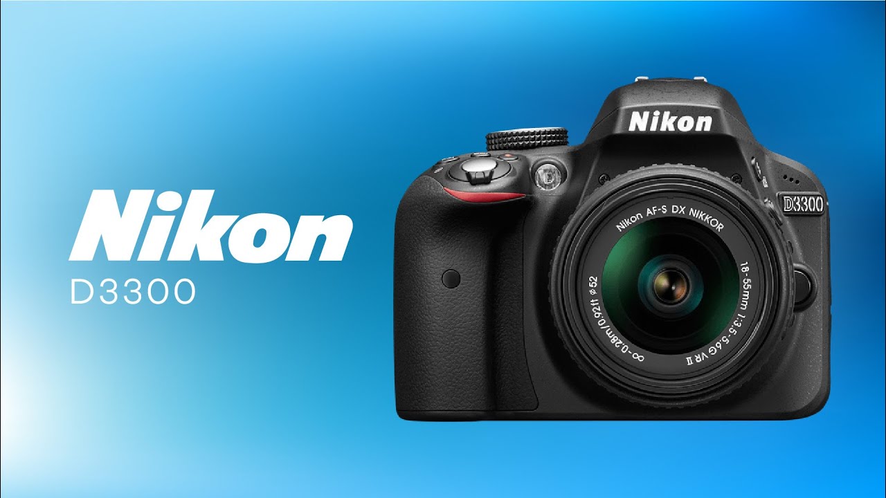 Revisión Nikon D3300 (En Español) - Enfoque Digital