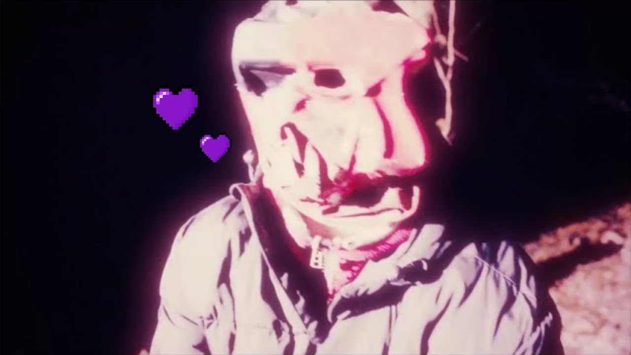 Luther Kawaii