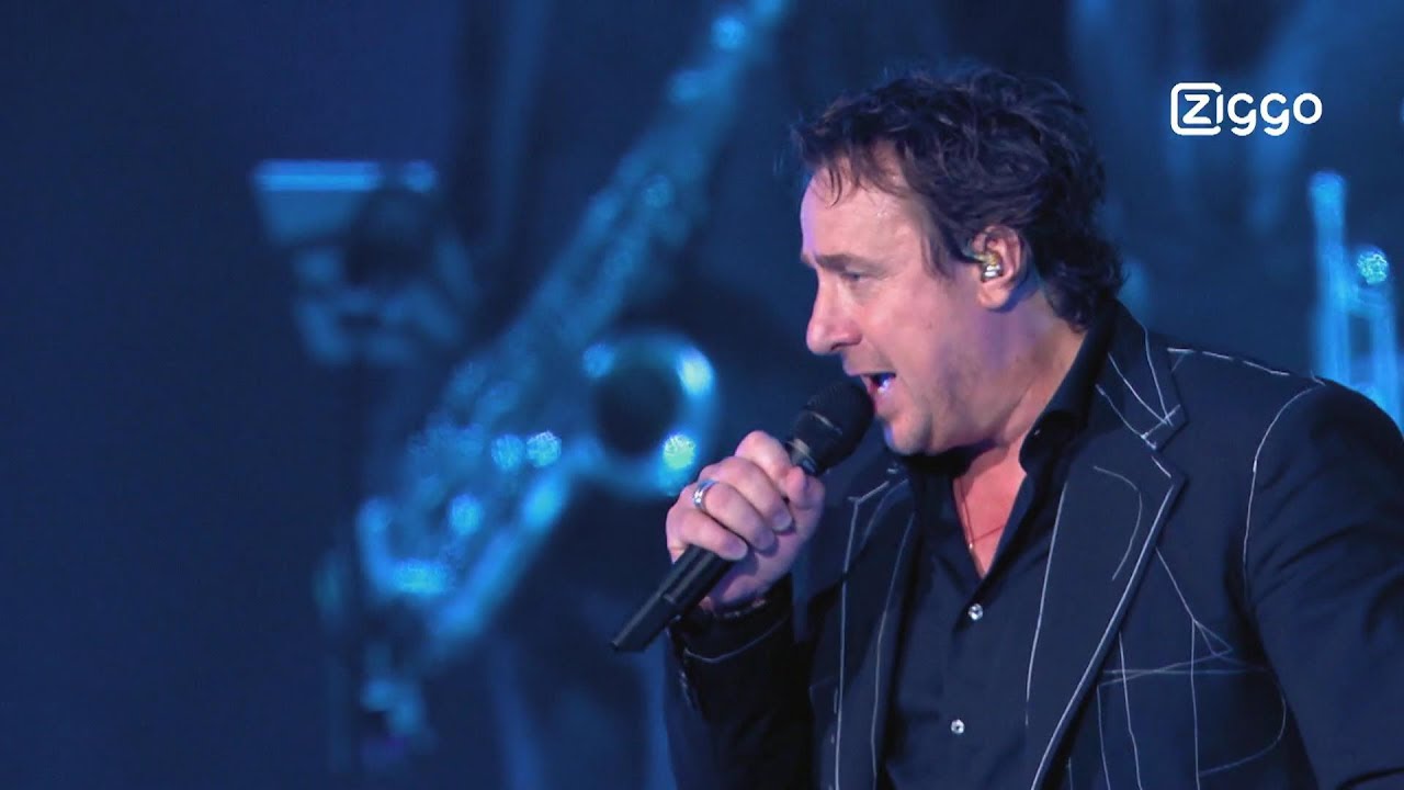 Marco Borsato & Friends 
