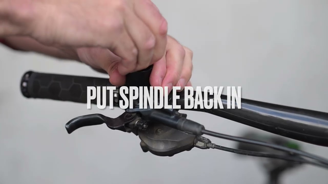 Traildoc Bleed Kit Manual