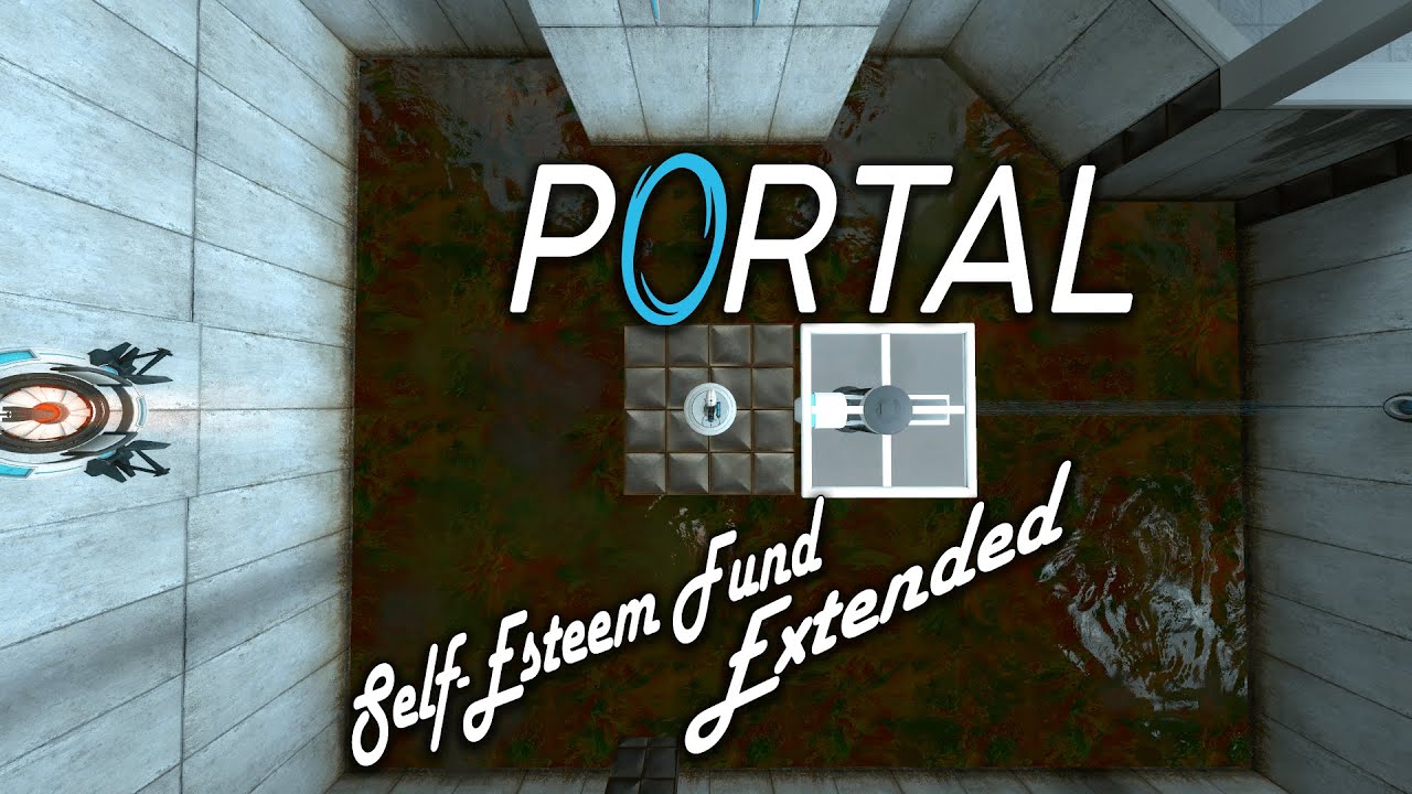 Portal: Self Esteem Fund Extended