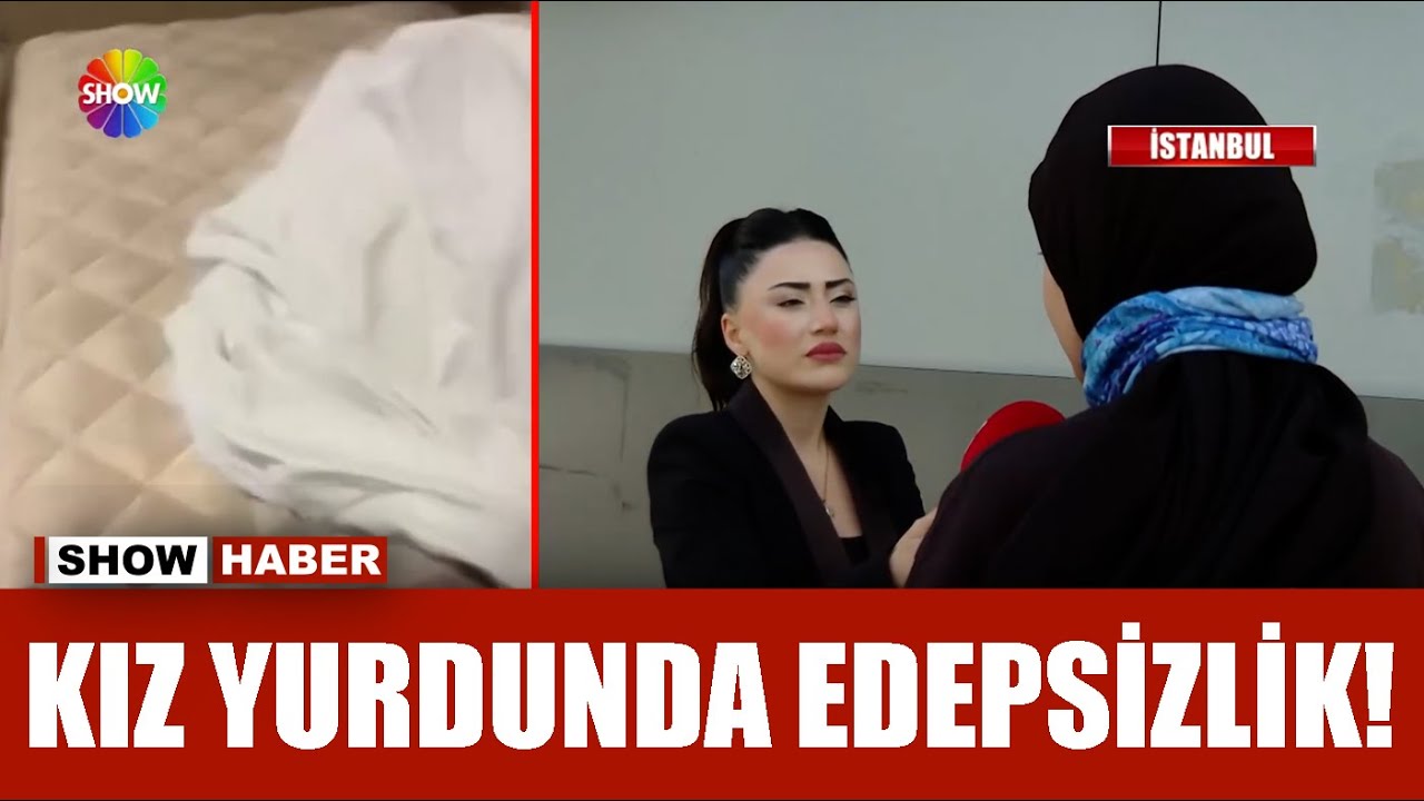 Yurttaki edepsizlere ağır cezalar yolda!