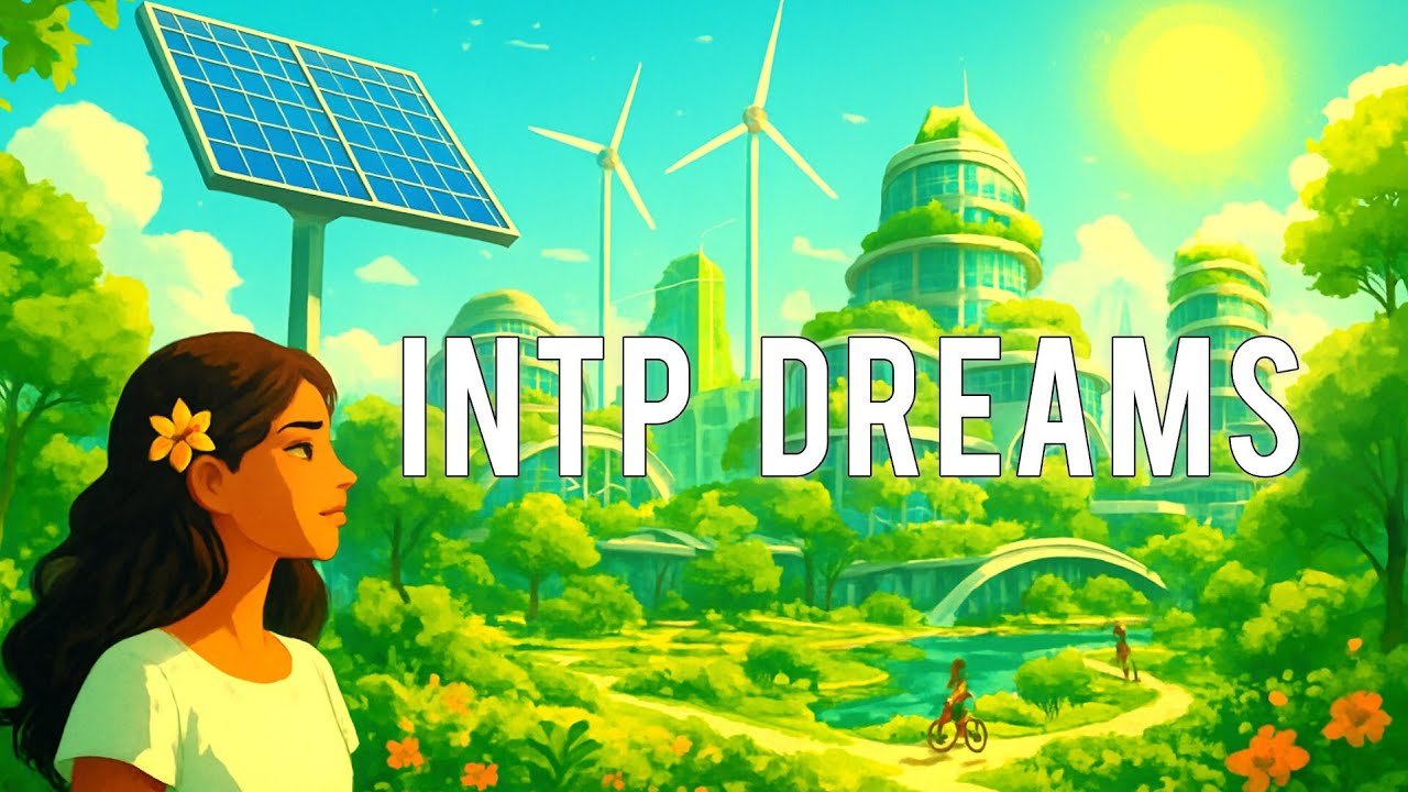 INTP - Analyzing Your Own Dreams