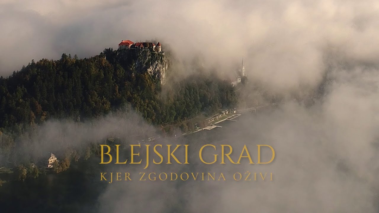 Bled Castle – Where History Comes to Life