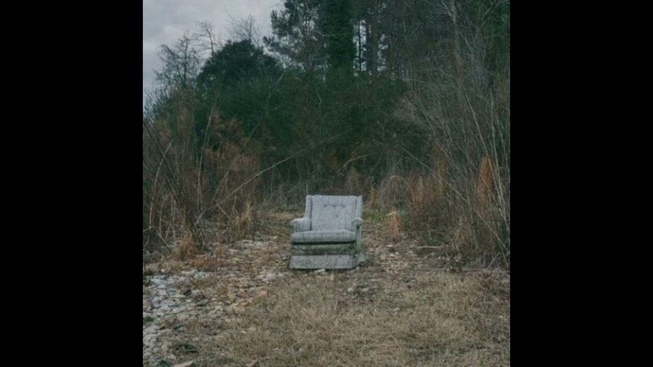 I don't like mirrors - it hurts, now that you're gone