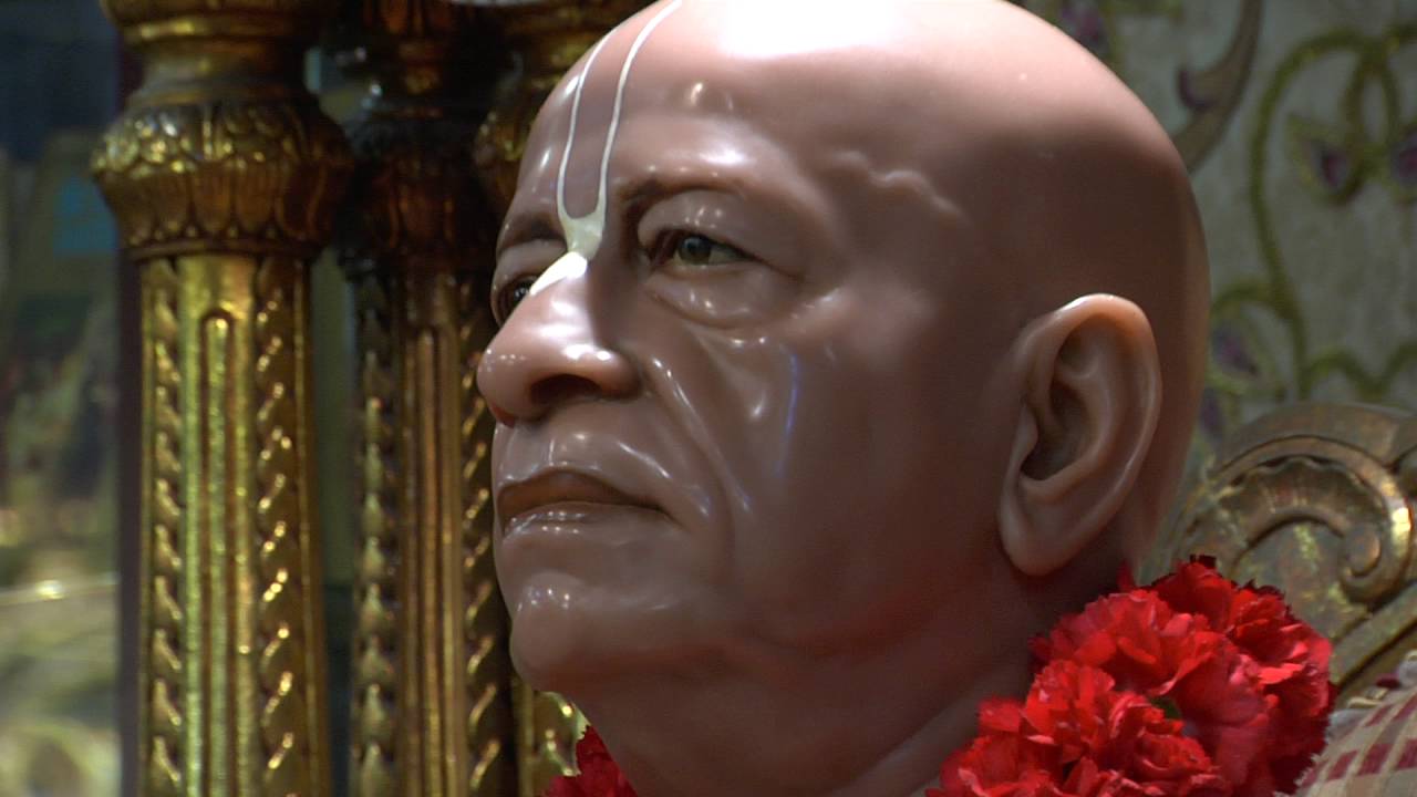 Tour of the PALACE of GOLD Krishna Community in WV - WildTravelsTV.com
