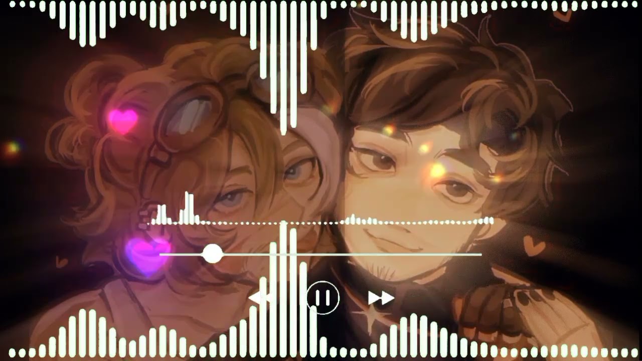 Enamorado tuyo// Cover IA Ft Cellbit y Roier//