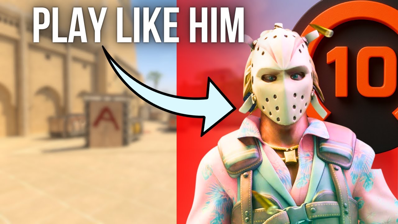 How to Play and Think Like The Highest Elo Players (CS2 Pro Guide)