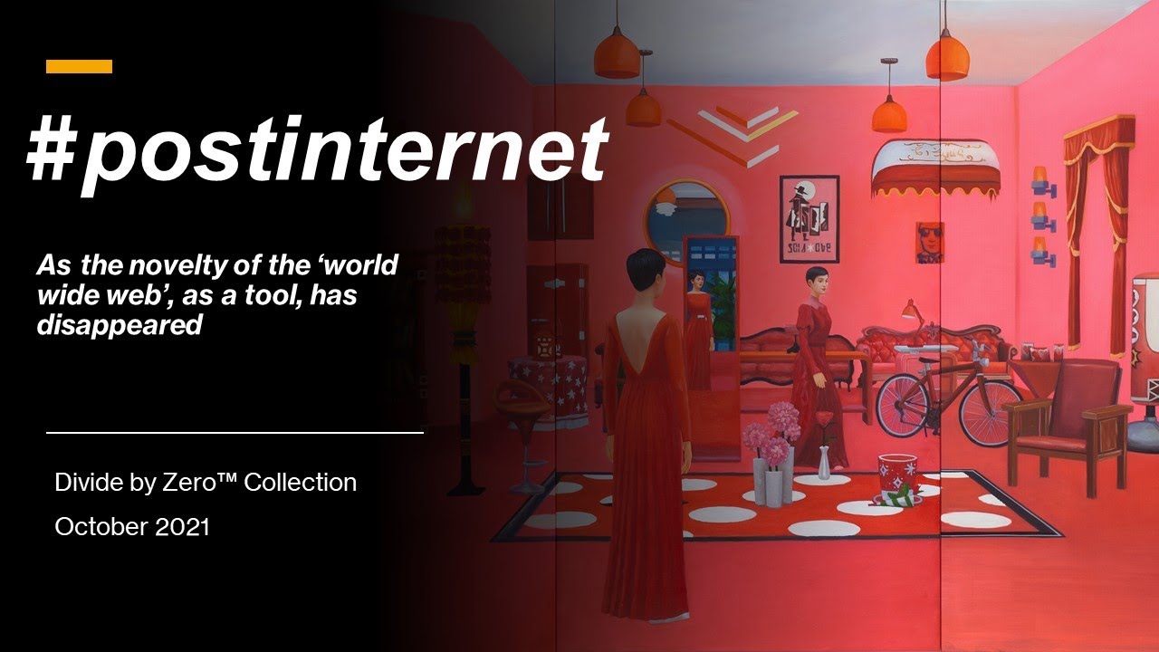 #postinternet