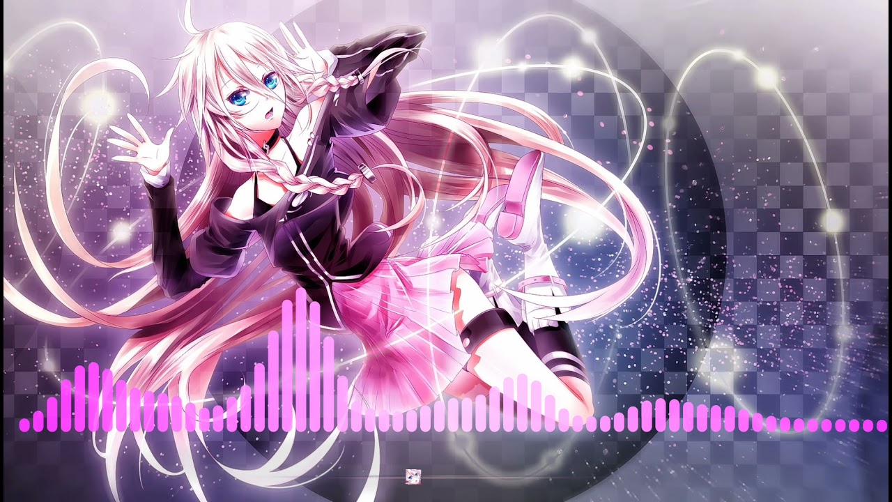 Nightcore - Unity (Alan Walker)(spanish version)(cover español)