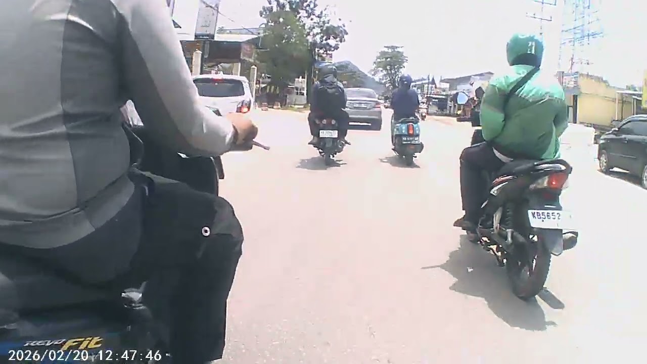 Singkawang Part 6