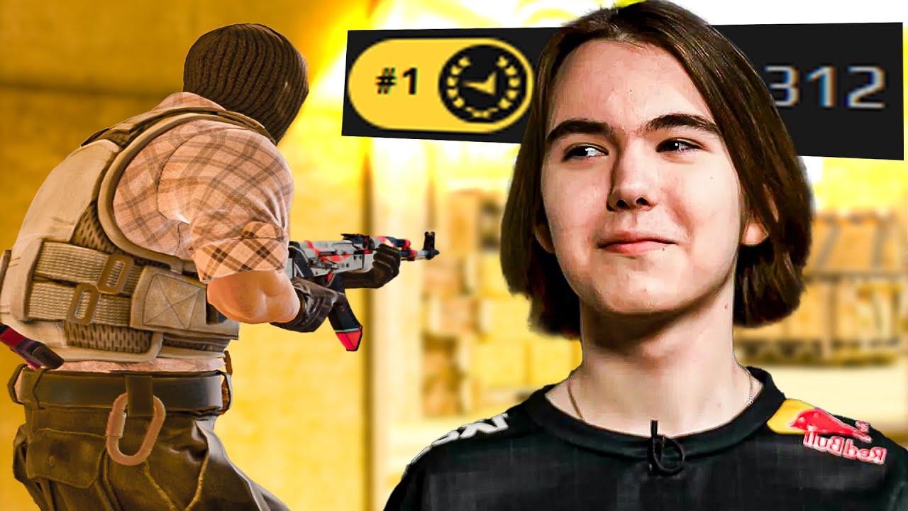 ДОНК ПОТЕЕТ НА 5000 ELO FACEIT - РАЗБОР ДЕМКИ