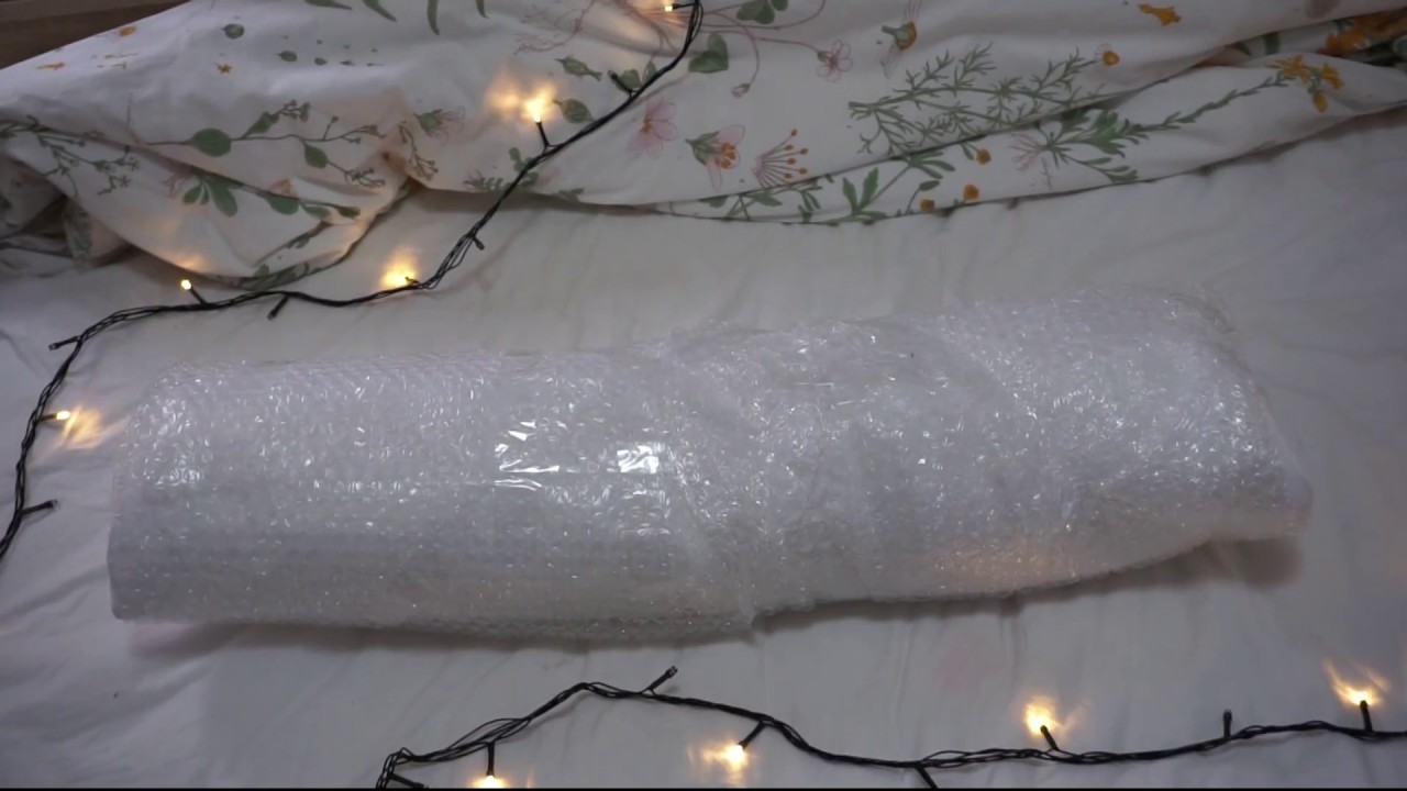 SWITCH BJD Unboxing Attractive Body 65 Normal Skin