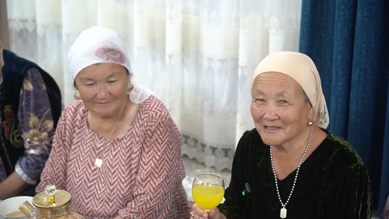 Беташар той Тамдыбұлақ 21 05 2025