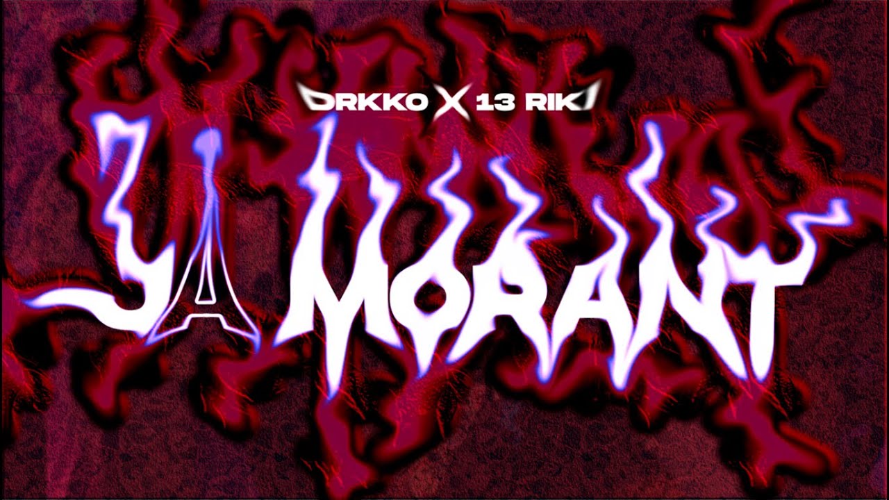 Drkko - Ja Morant Ft 13Riki (Video Oficial) (Prod. @trupper4ta) “2N”