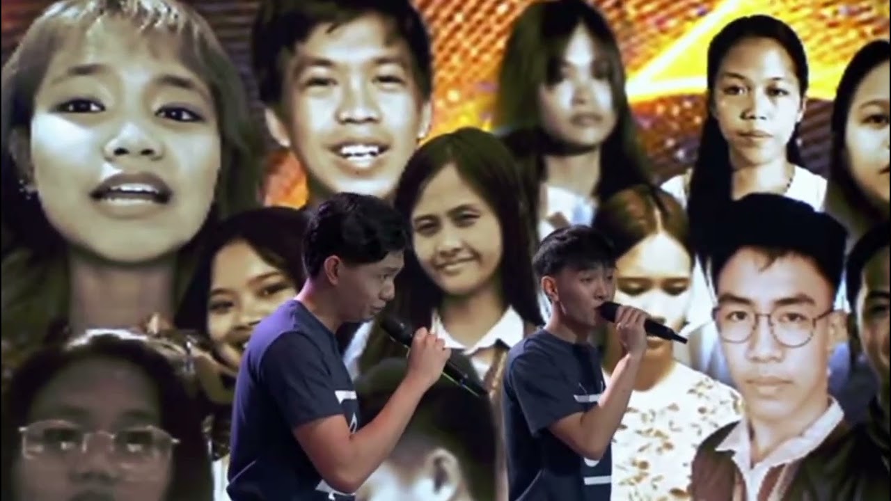 Bridge Over Troubled Water (Broadway Boys Performance on EB's 46th birthday, July 30, 2025)