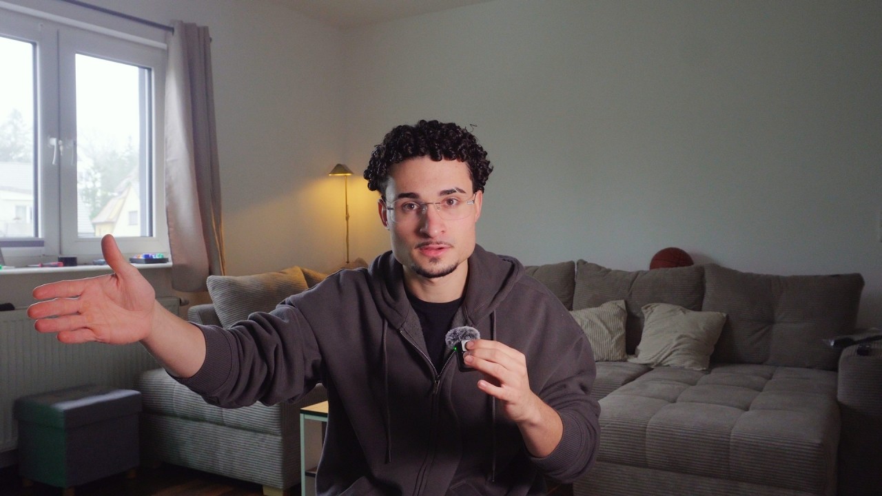 Wie ich als extremer Gooner mein Leben in den Griff bekommen habe (und du es auch schaffst)