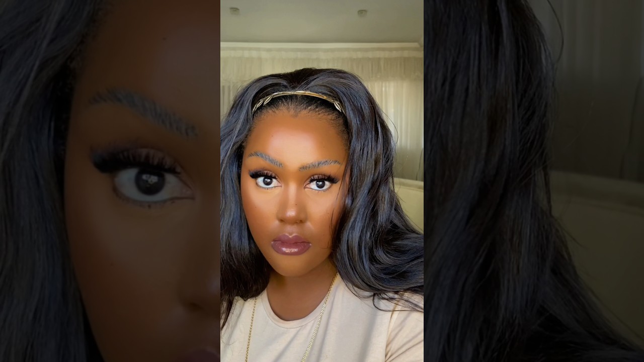 Beginner Makeup 
