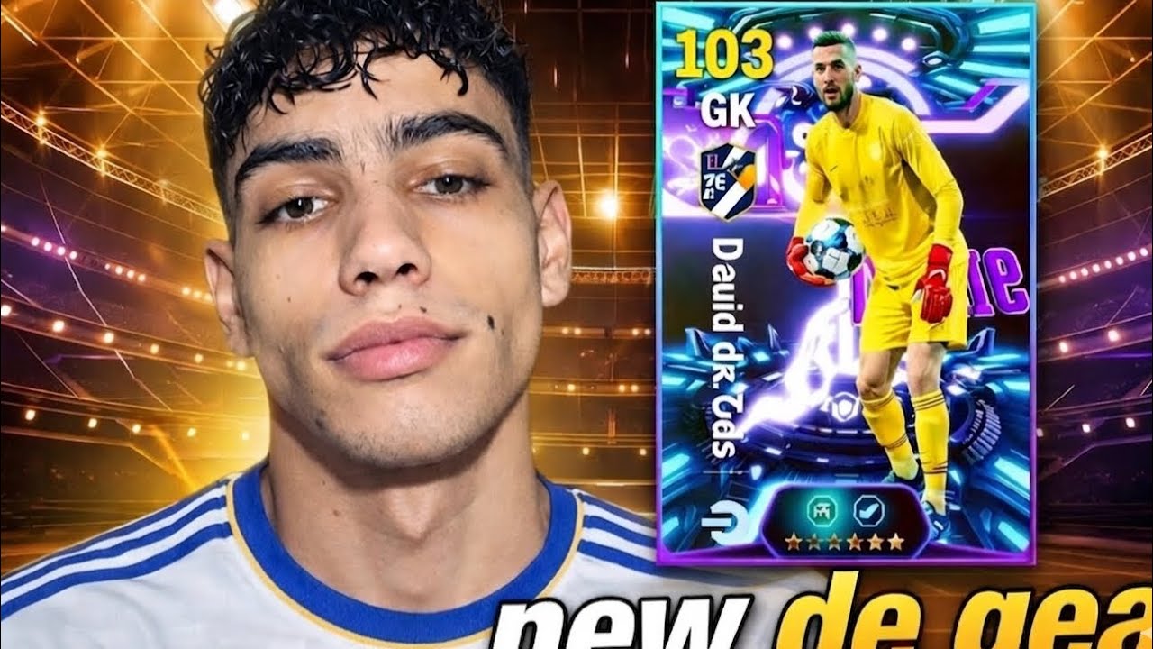 بداية الحرب في الديفيجن 🤯! | تجربة الحارس الذي لا يقهر 🔥|efootball26