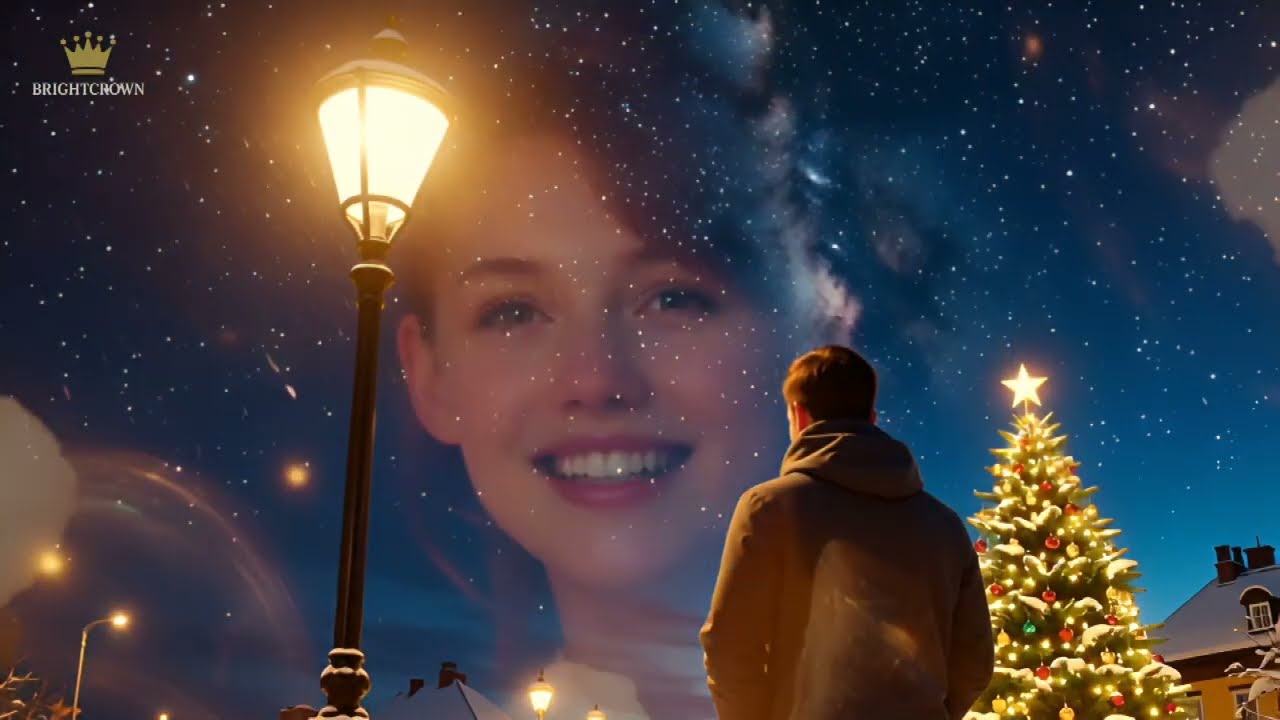 This Christmas Without You - Music Composed & Arranged by Leonard Melvin Fernando