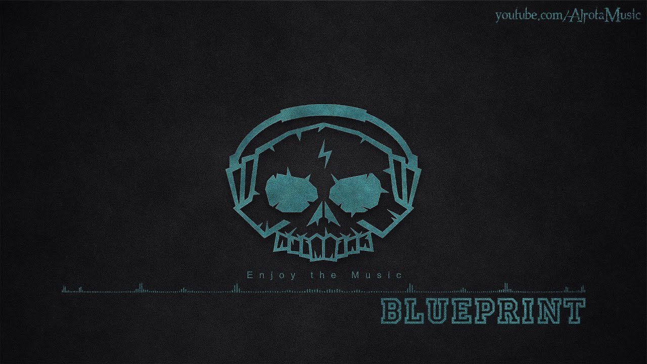 Blueprint by Ballpoint - [Hip Hop Music]