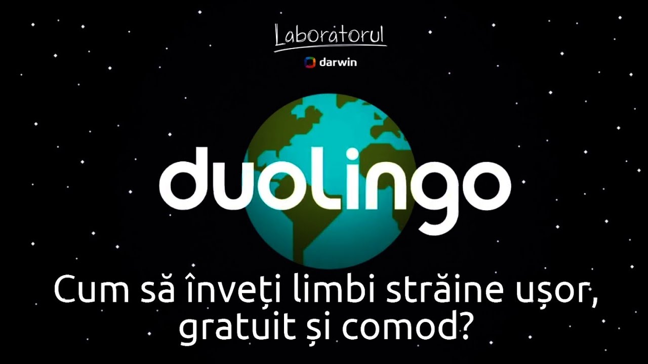 35. Duolingo review - cum să înveți limbi străine ușor, gratuit și comod?