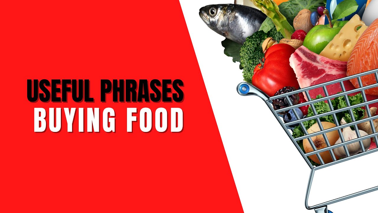 Phrases for Buying Food in Sudanese Arabic