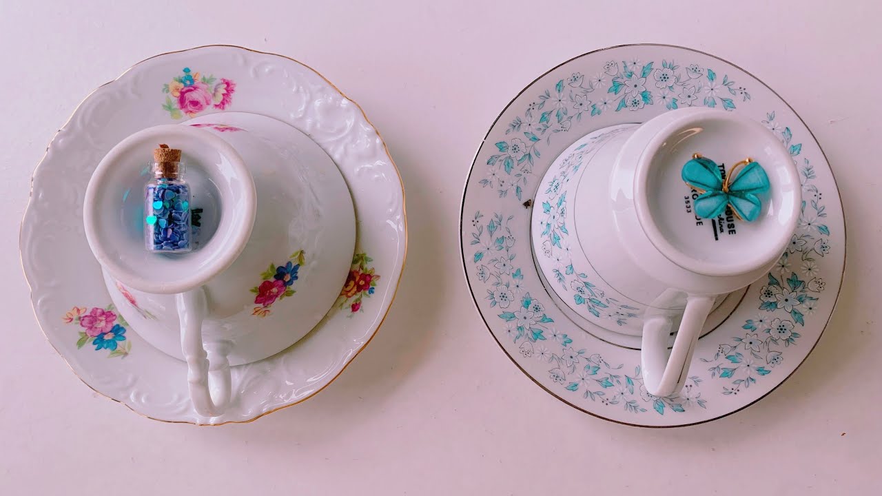 🦋FUTURE POSITIVE CHANGES | TEA LEAF READING 🦋