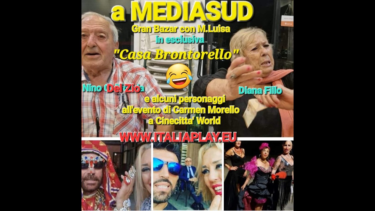 Gran Bazar N.106 - Debutta la Nuova Serie di 