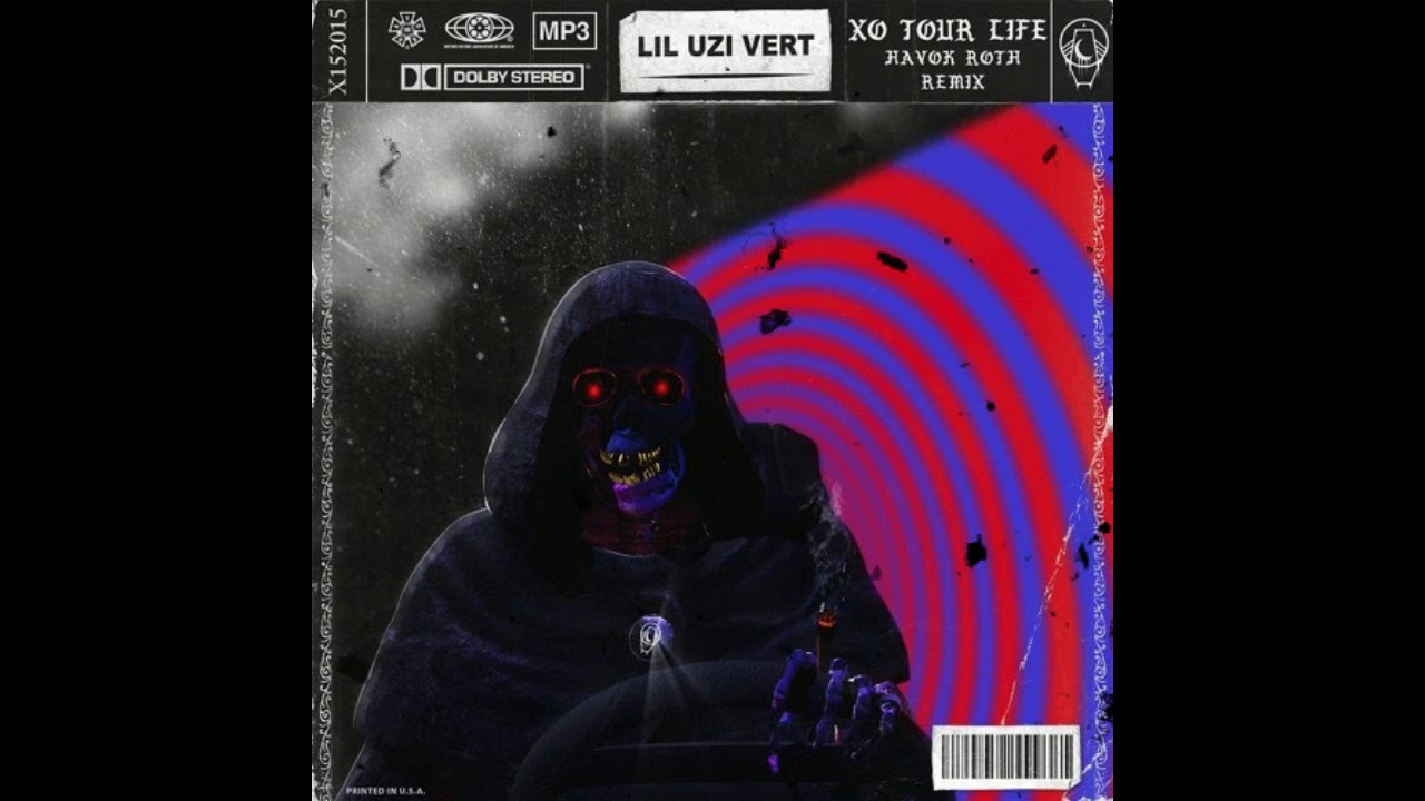 [FREE] Lil Uzi Vert Type Beat 2018 -