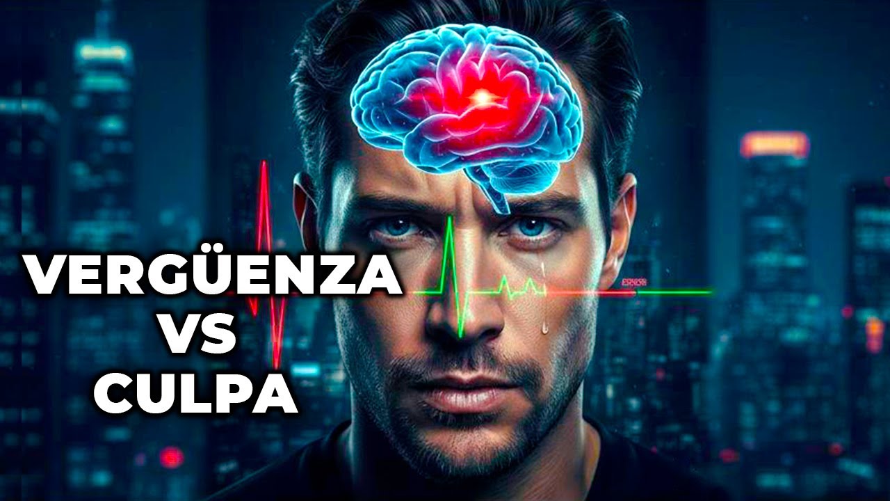 La ciencia de la conciencia: ¿Por qué sentimos culpa?