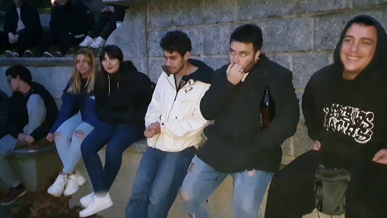 Louser vs Bosko vs SebasRS (BUENA BATALLA) Filtros Reborn Battle 2- Batalla de gallos Moncloa