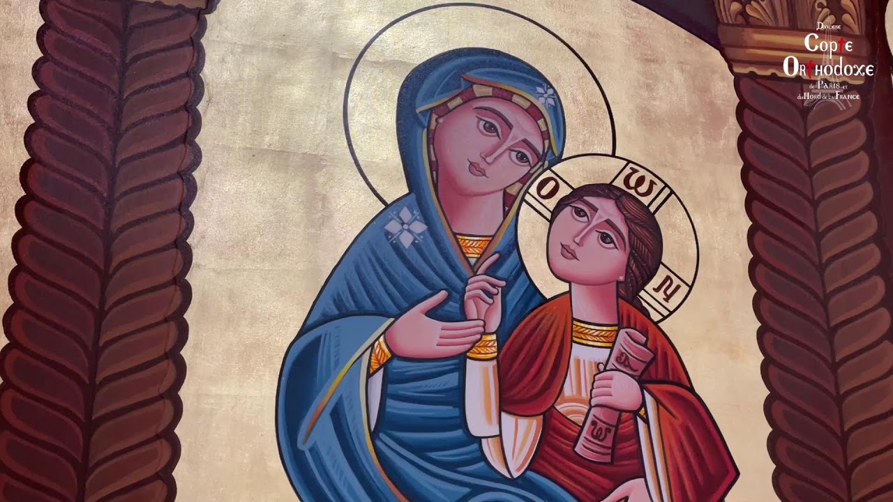 Divine Liturgie du Vendredi - 13/03/2026