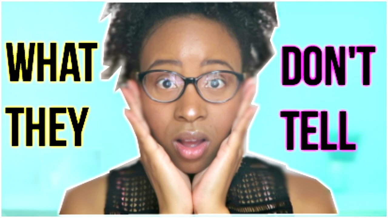 THINGS I LEARNED AFTER BECOMING A DIETITIAN