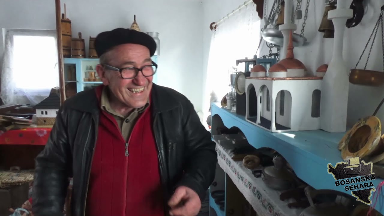 Zemlja mojih pradjedova,velikih ljudi i inovatora