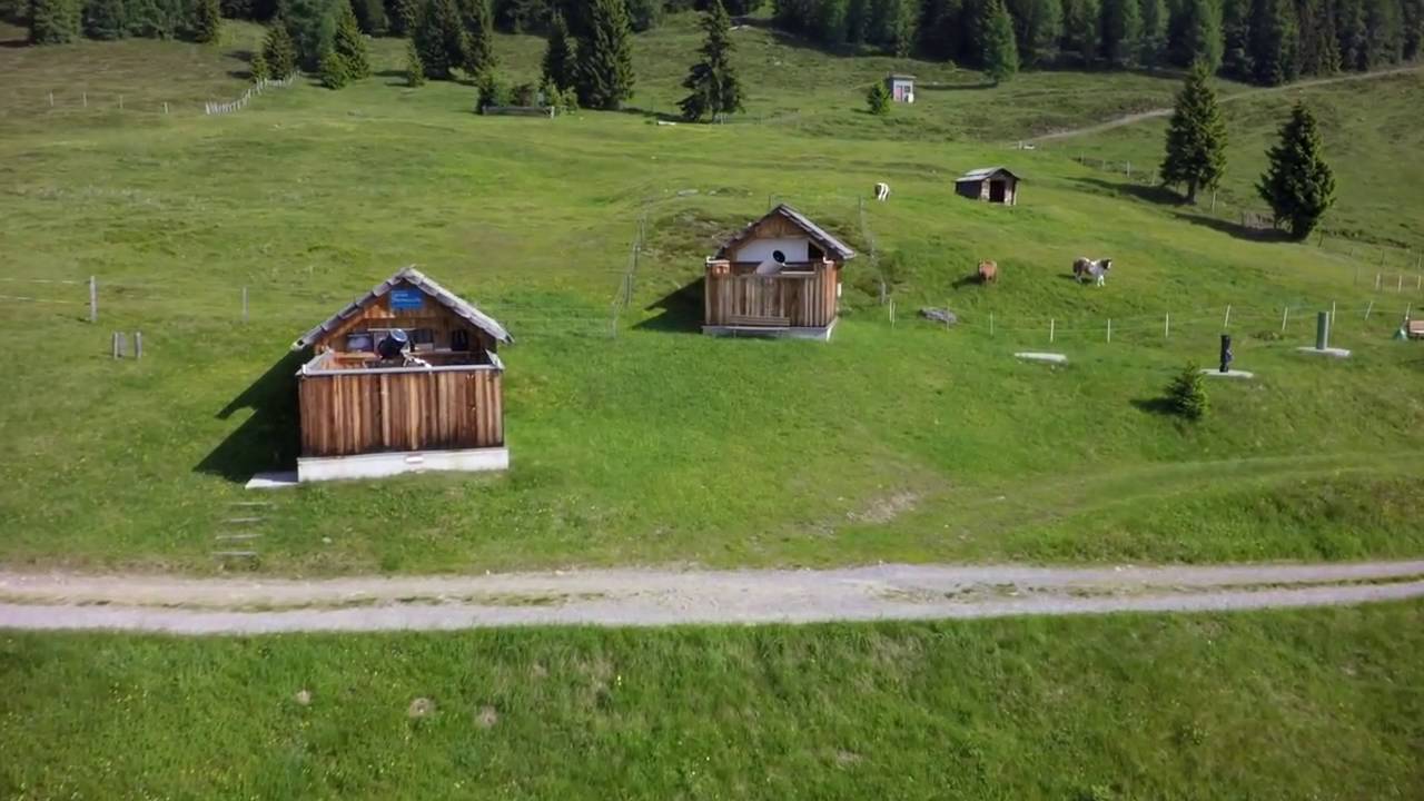 Berg Im Drautal en omgeving