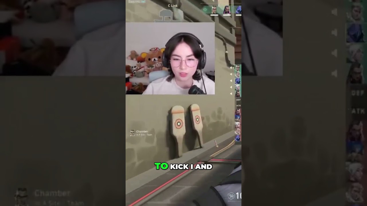 Kyedae's opinions on joining KICK 