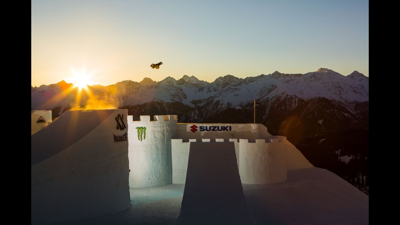 Week Highlights fromNine Queens 2016