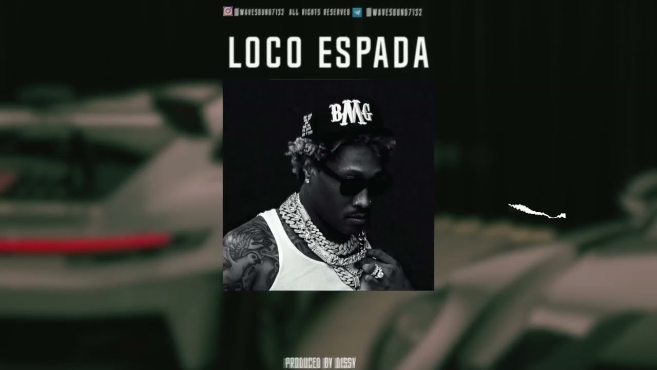 FREE Future X Gunna latin trap guitar type beat 